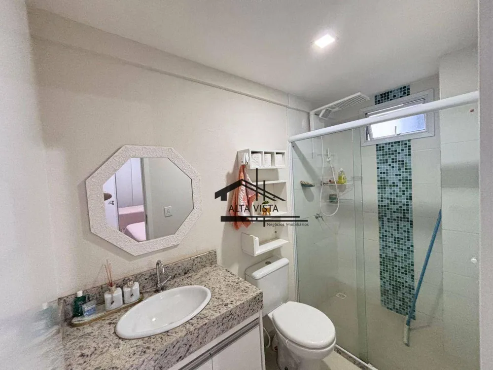 Apartamento, 2 quartos, 58 m² - Foto 6