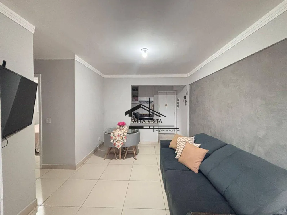 Apartamento, 2 quartos, 58 m² - Foto 2