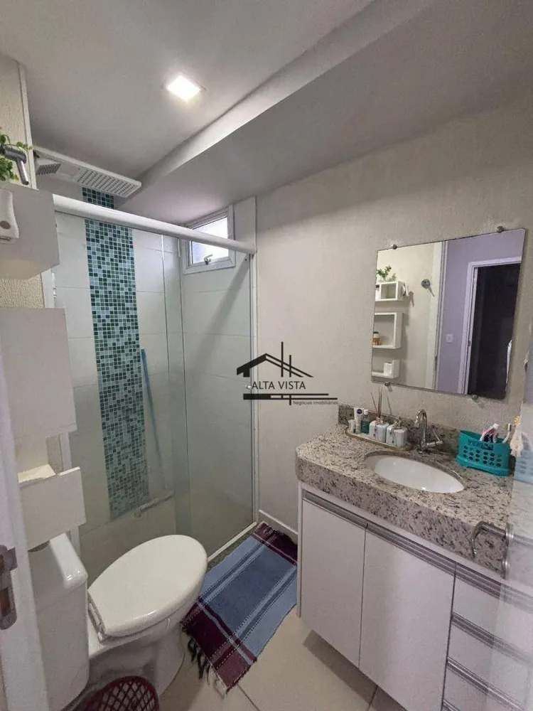 Apartamento, 2 quartos, 58 m² - Foto 7