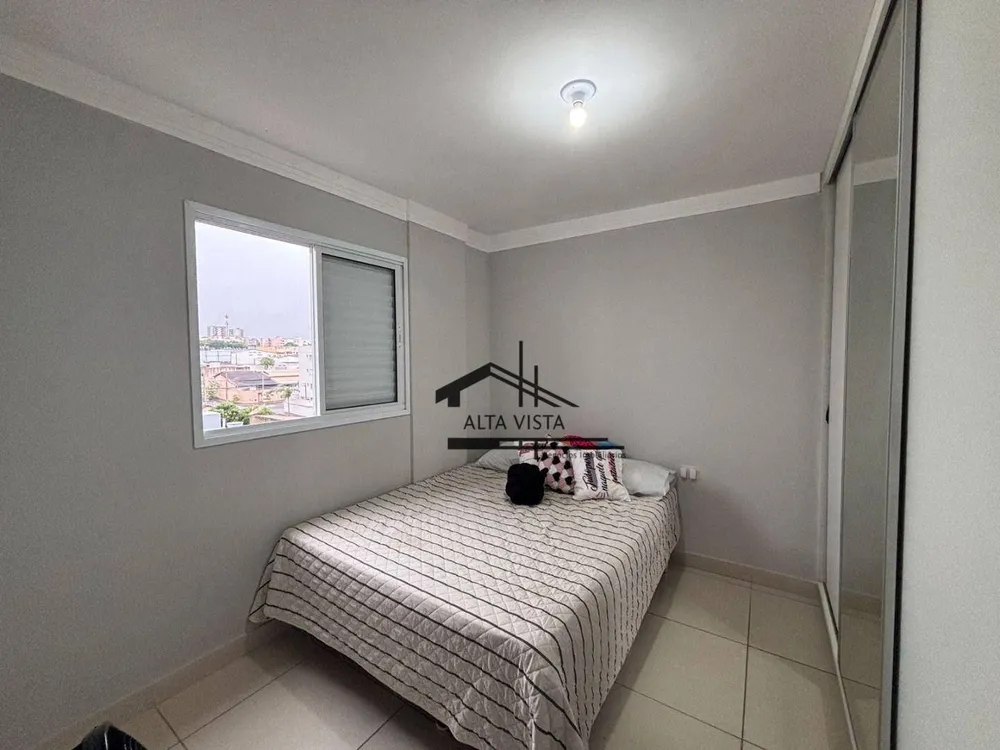 Apartamento, 2 quartos, 58 m² - Foto 5