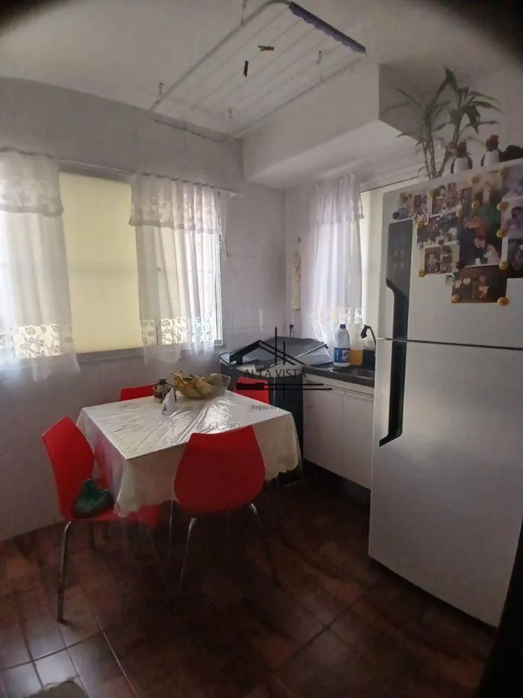 Apartamento, 1 quarto, 30 m² - Foto 5