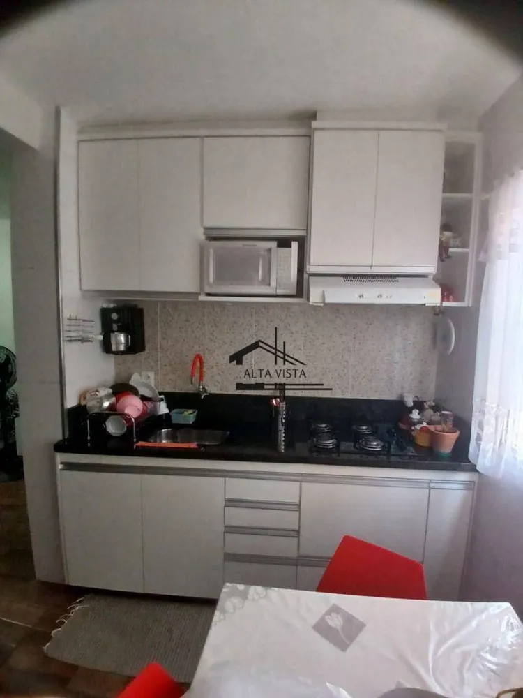 Apartamento, 1 quarto, 30 m² - Foto 1