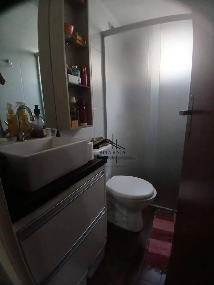 Apartamento, 1 quarto, 30 m² - Foto 7