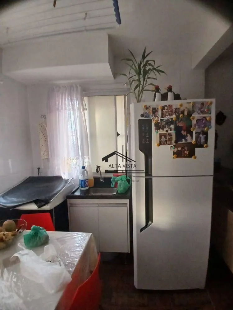 Apartamento, 1 quarto, 30 m² - Foto 3