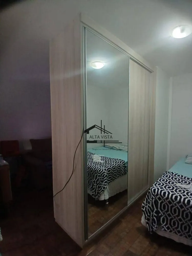 Apartamento, 1 quarto, 30 m² - Foto 2