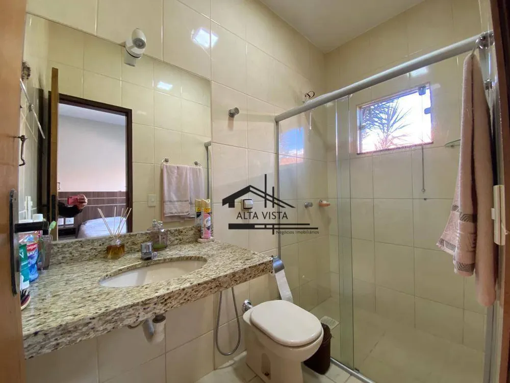 Casa, 3 quartos, 146 m² - Foto 9