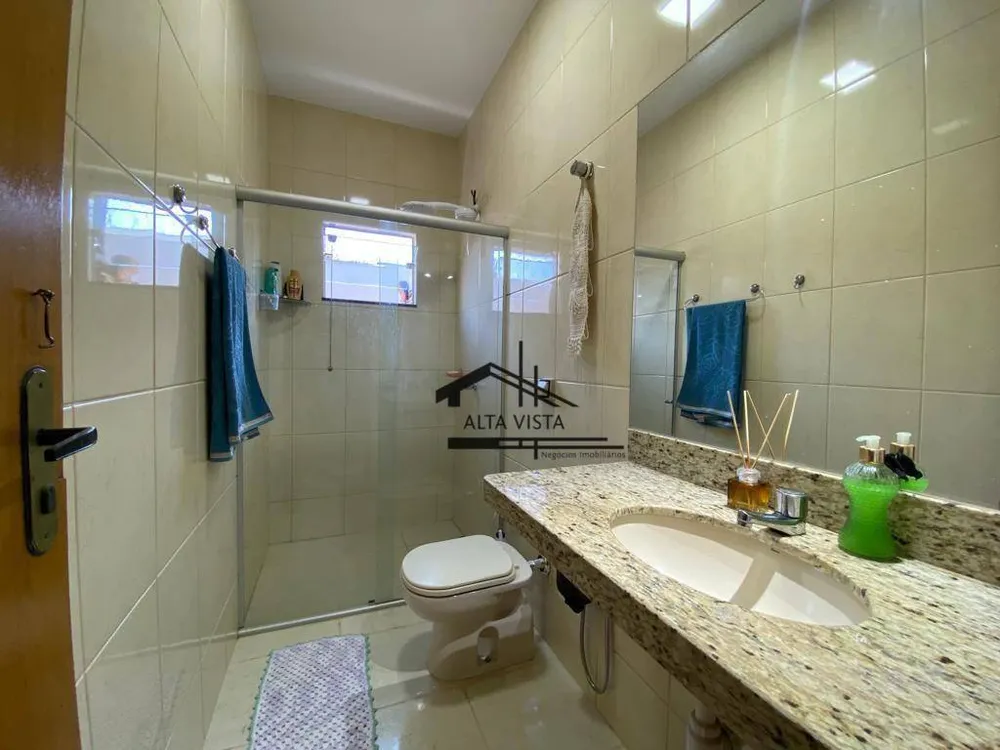 Casa, 3 quartos, 146 m² - Foto 10