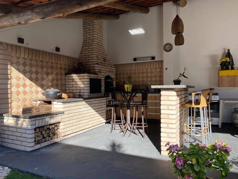 Casa, 3 quartos, 146 m² - Foto 13