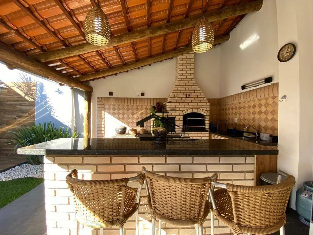 Casa, 3 quartos, 146 m² - Foto 12