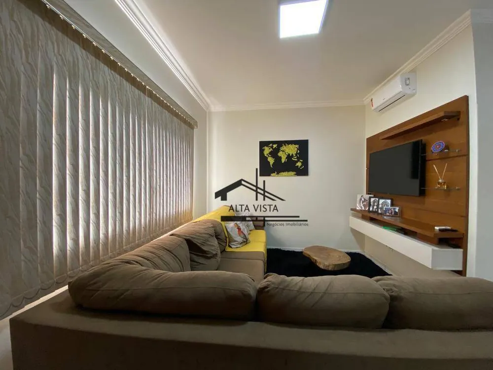 Casa, 3 quartos, 146 m² - Foto 5