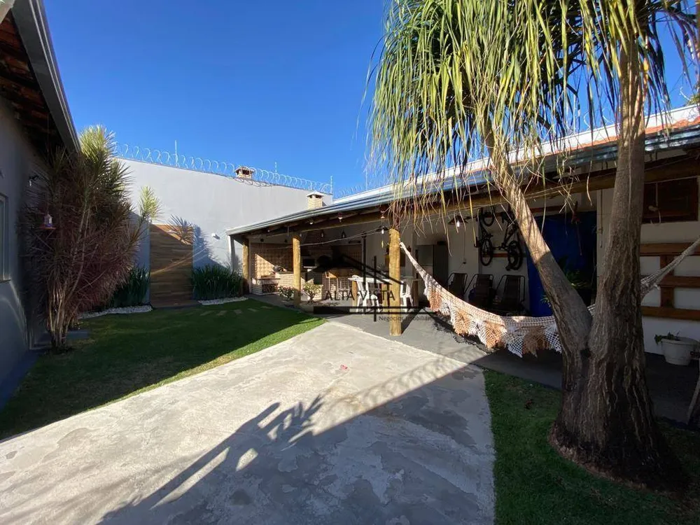 Casa, 3 quartos, 146 m² - Foto 14