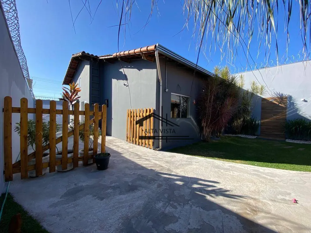 Casa, 3 quartos, 146 m² - Foto 15