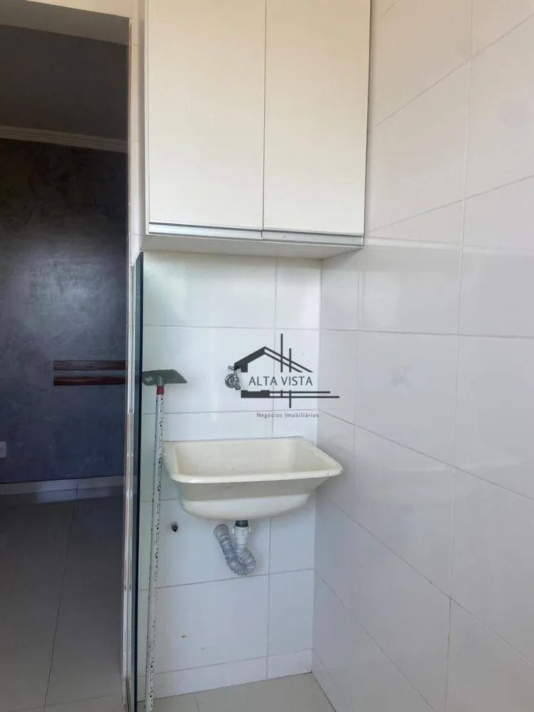 Apartamento, 2 quartos, 62 m² - Foto 5