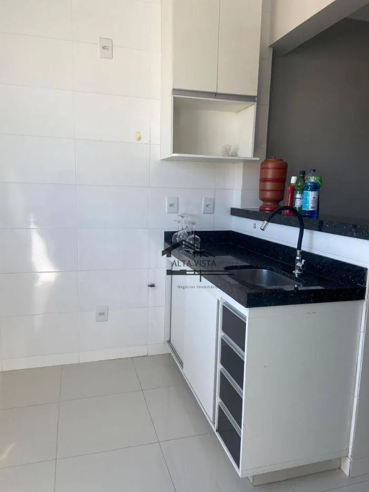 Apartamento, 2 quartos, 62 m² - Foto 3