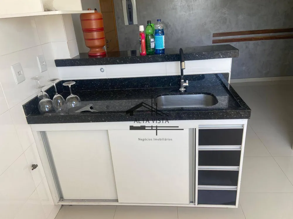 Apartamento, 2 quartos, 62 m² - Foto 2