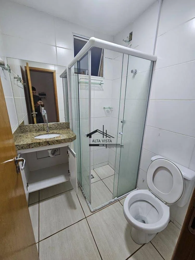 Apartamento, 2 quartos, 51 m² - Foto 9