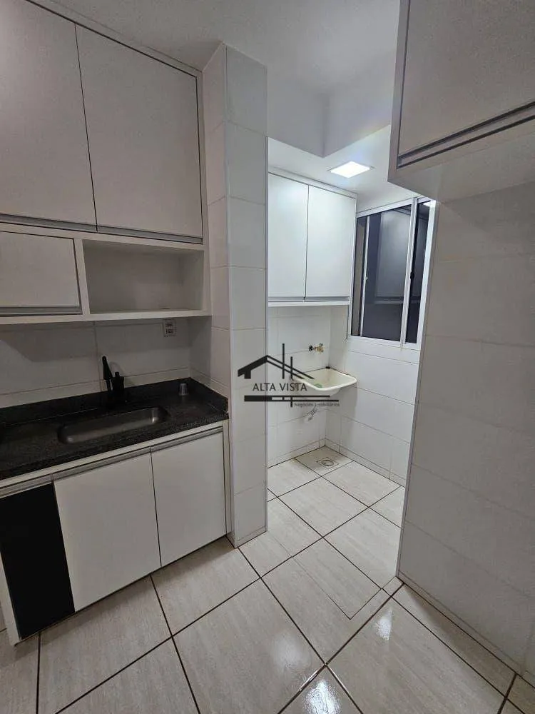 Apartamento, 2 quartos, 51 m² - Foto 3