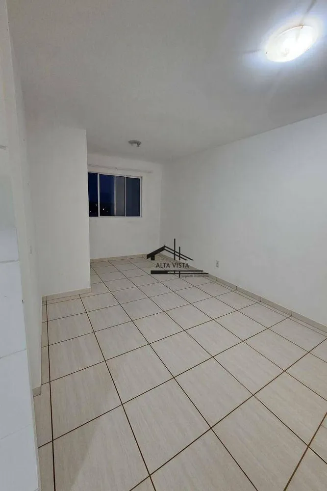 Apartamento, 2 quartos, 51 m² - Foto 5