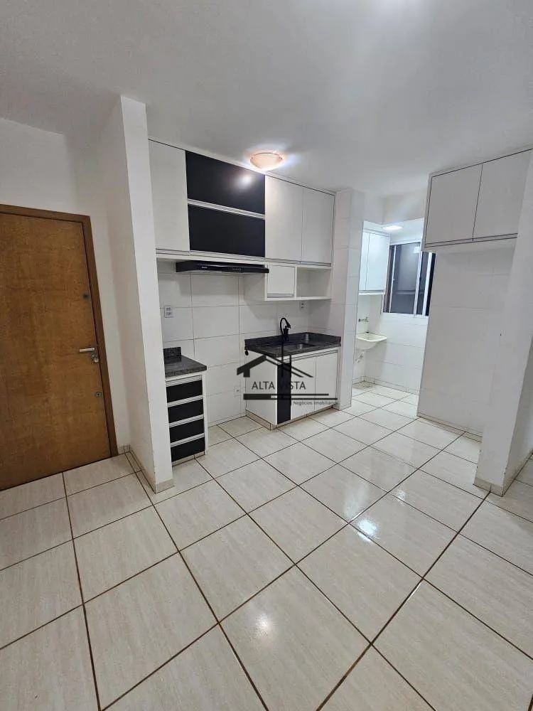 Apartamento, 2 quartos, 51 m² - Foto 1