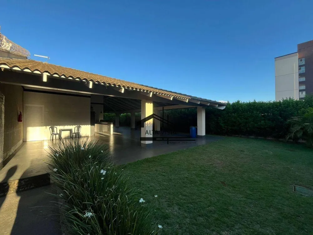 Apartamento, 2 quartos, 51 m² - Foto 11