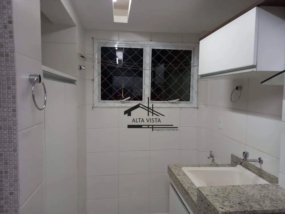 Apartamento, 3 quartos, 84 m² - Foto 4