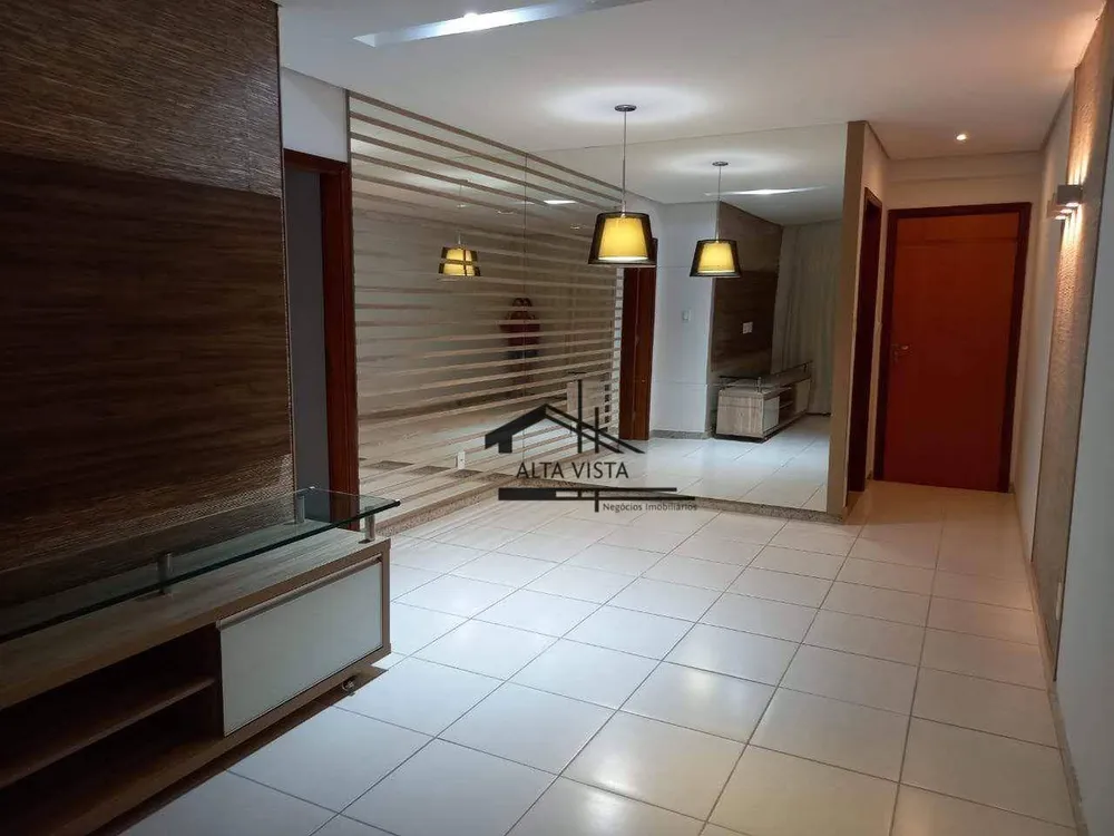 Apartamento, 3 quartos, 84 m² - Foto 3