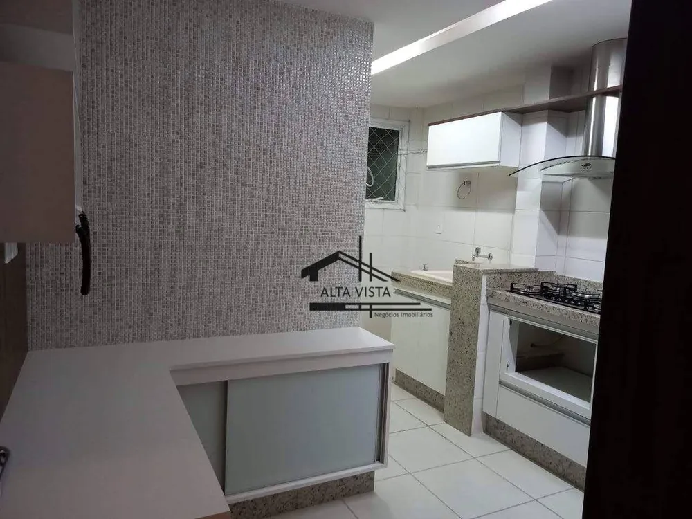 Apartamento, 3 quartos, 84 m² - Foto 3