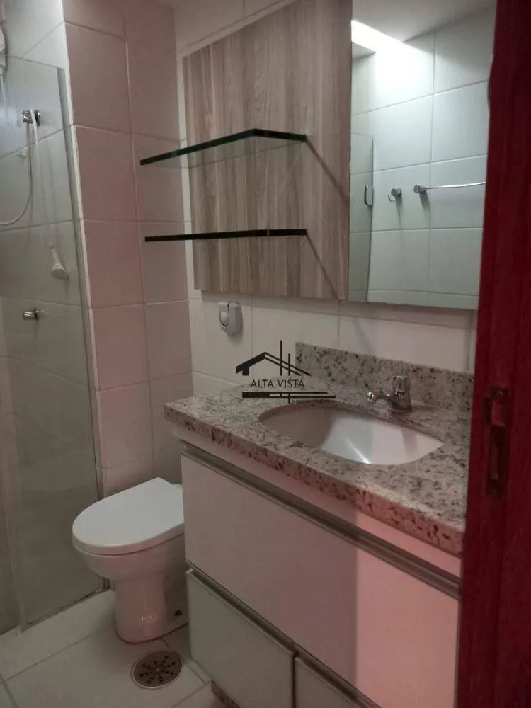 Apartamento, 3 quartos, 84 m² - Foto 10