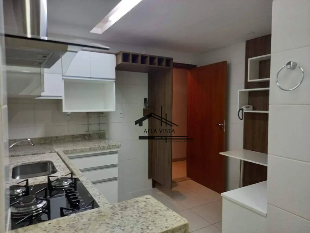 Apartamento, 3 quartos, 84 m² - Foto 1