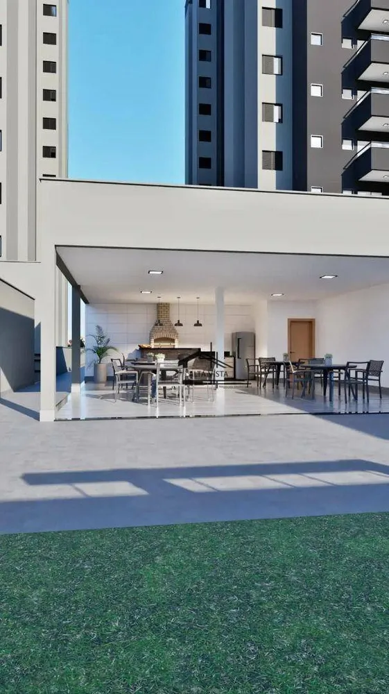 Apartamento, 2 quartos, 56 m² - Foto 7