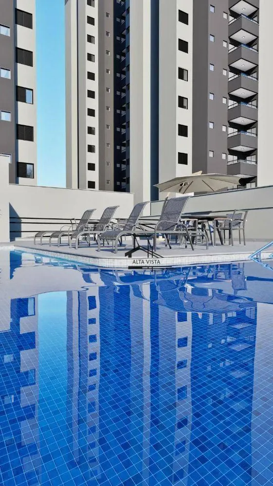Apartamento, 2 quartos, 56 m² - Foto 8