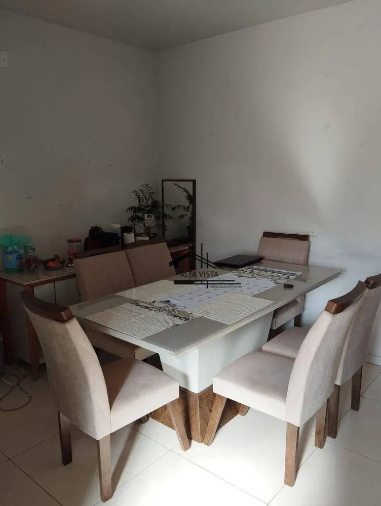 Apartamento, 2 quartos, 58 m² - Foto 3
