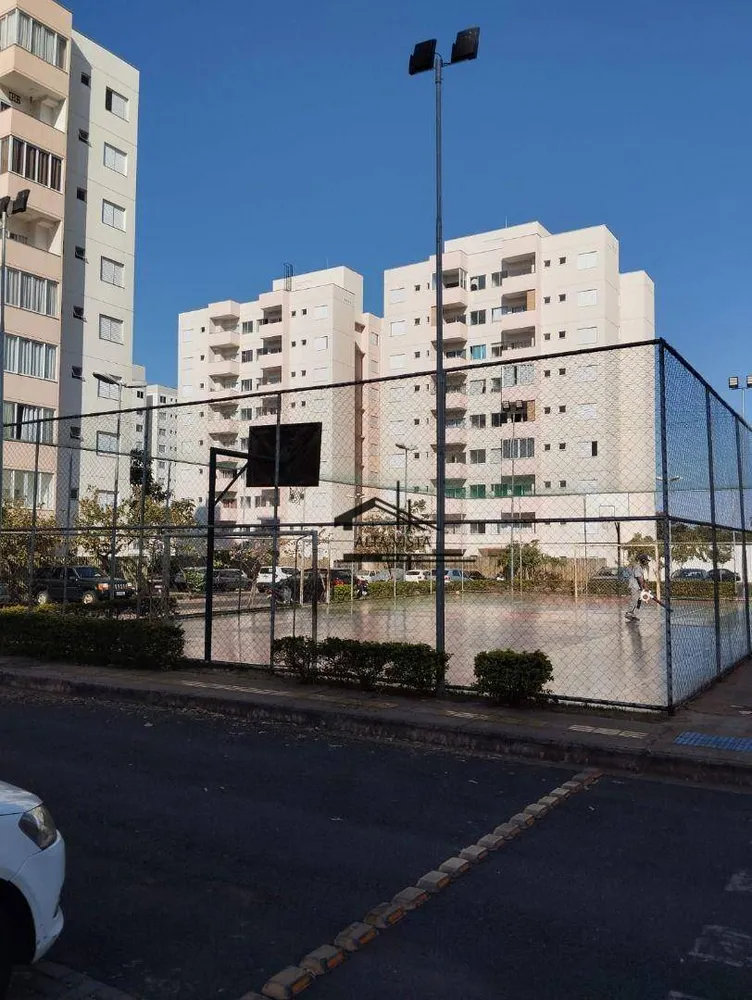 Apartamento, 2 quartos, 58 m² - Foto 12