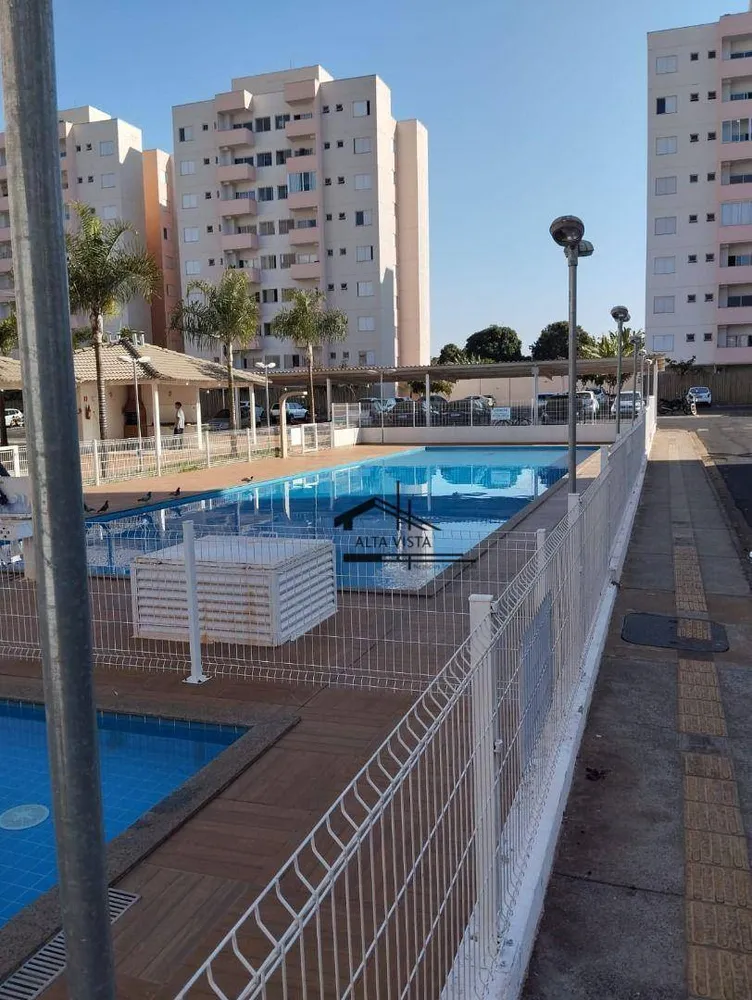 Apartamento, 2 quartos, 58 m² - Foto 10