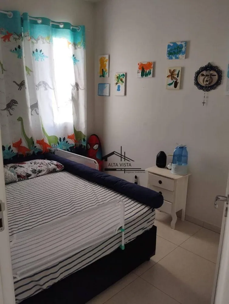 Apartamento, 2 quartos, 58 m² - Foto 7