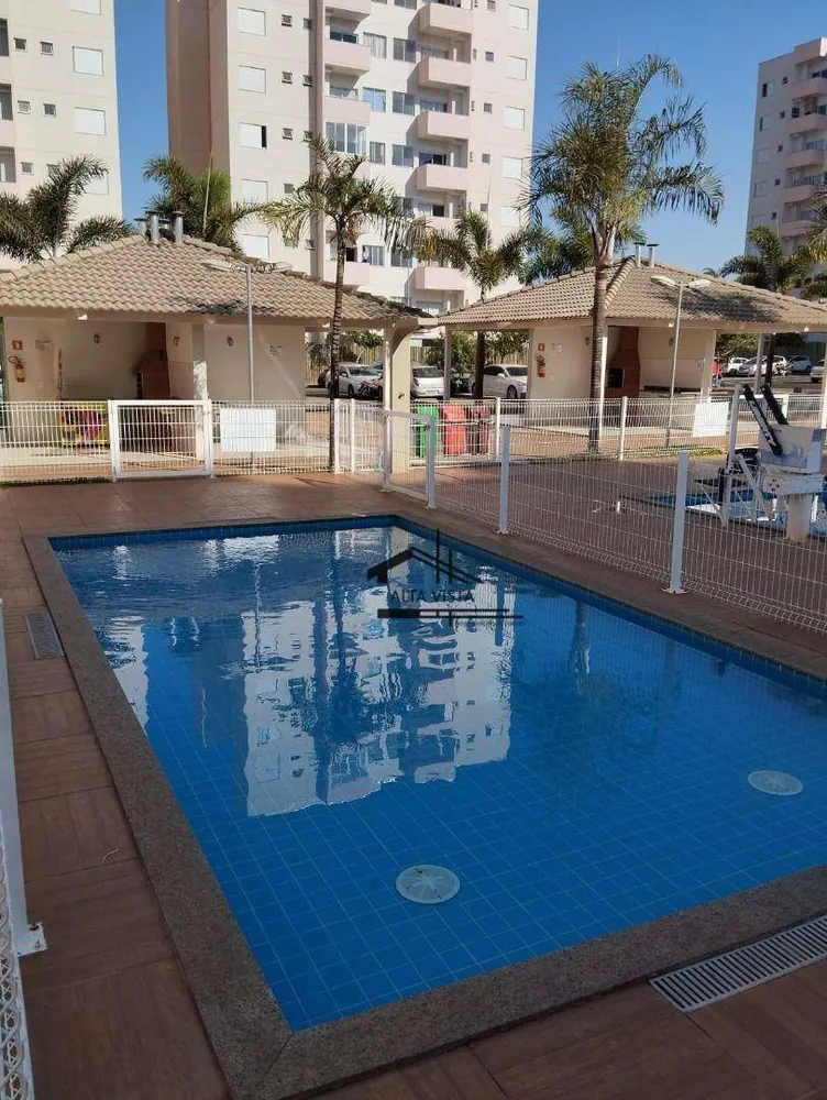 Apartamento, 2 quartos, 58 m² - Foto 11