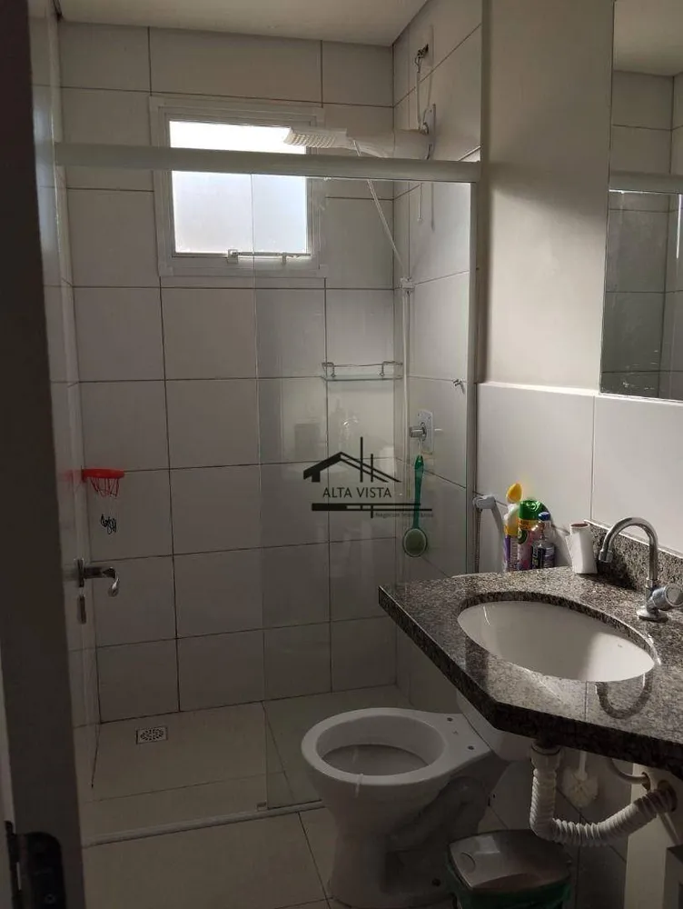 Apartamento, 2 quartos, 58 m² - Foto 8