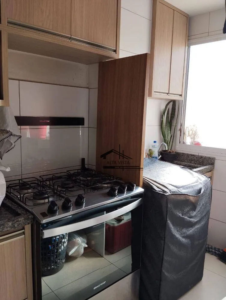 Apartamento, 2 quartos, 58 m² - Foto 5