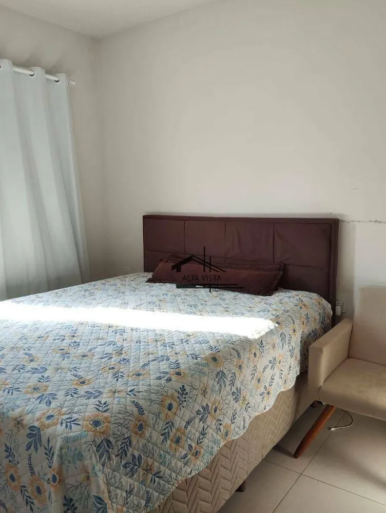 Apartamento, 2 quartos, 58 m² - Foto 6