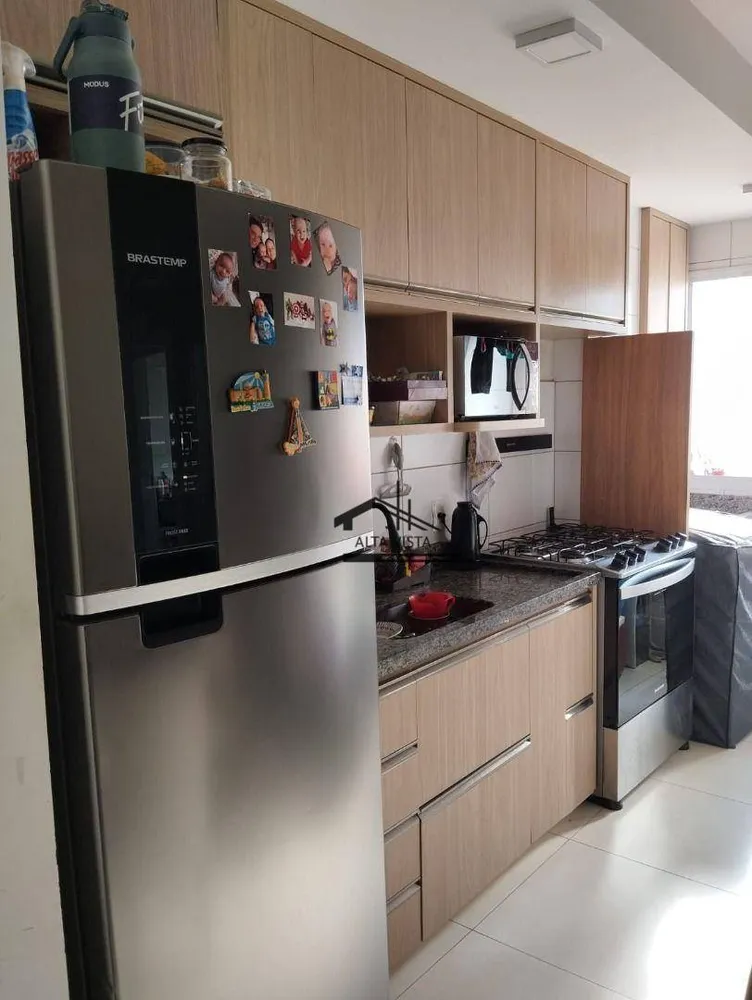 Apartamento, 2 quartos, 58 m² - Foto 4