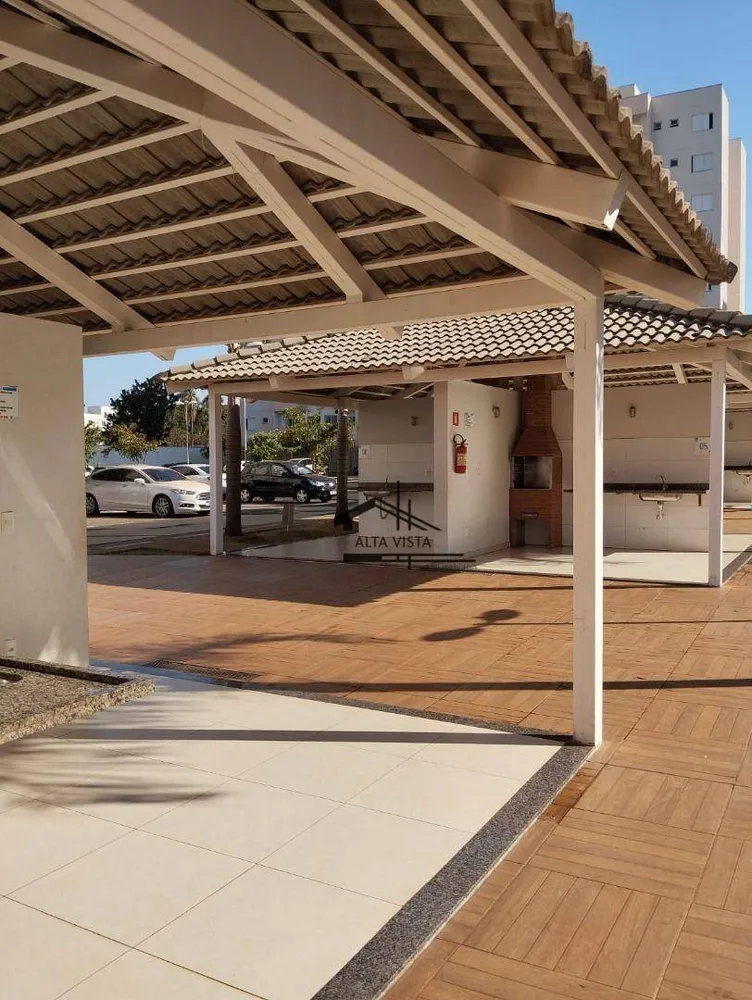Apartamento, 2 quartos, 58 m² - Foto 13