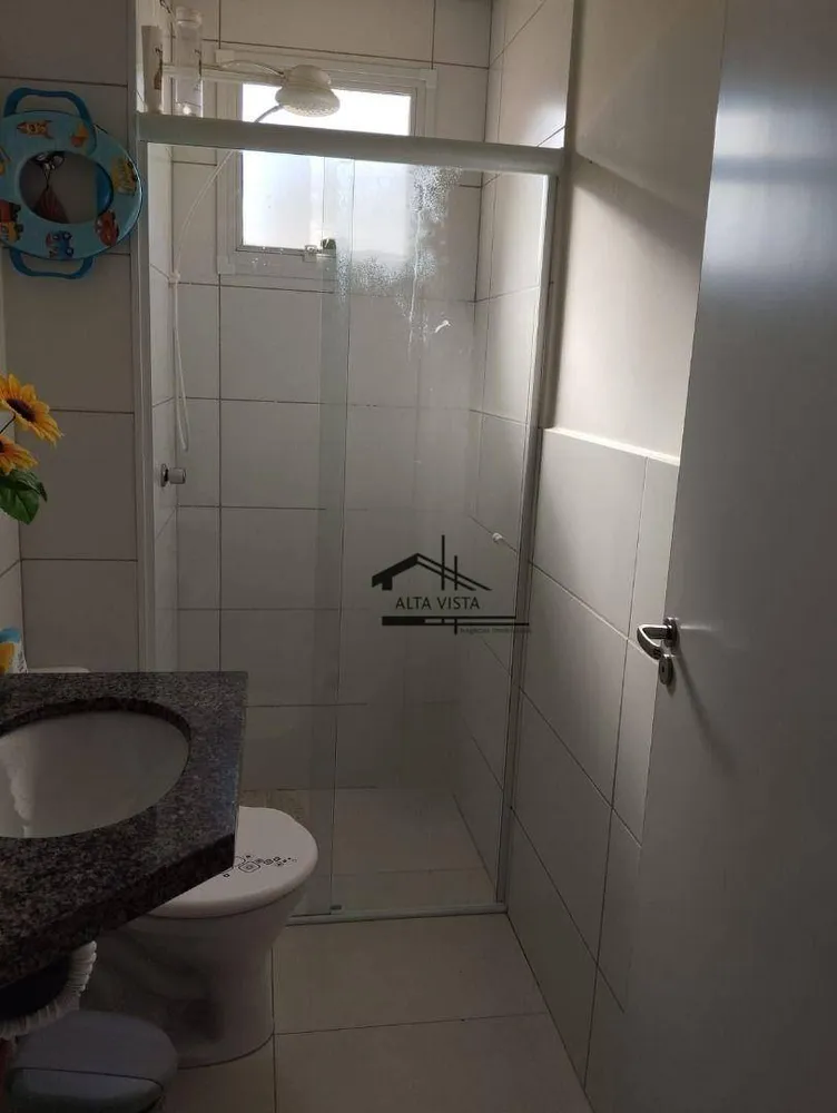 Apartamento, 2 quartos, 58 m² - Foto 9
