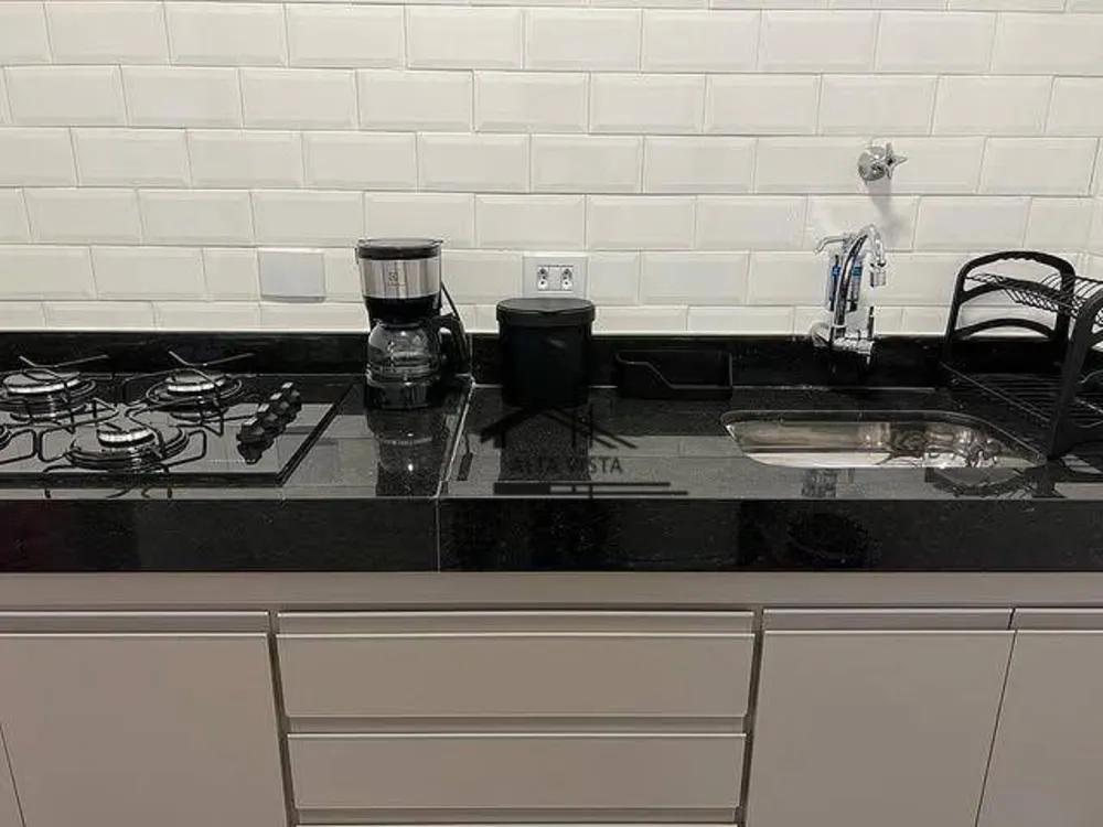 Apartamento, 2 quartos, 65 m² - Foto 3