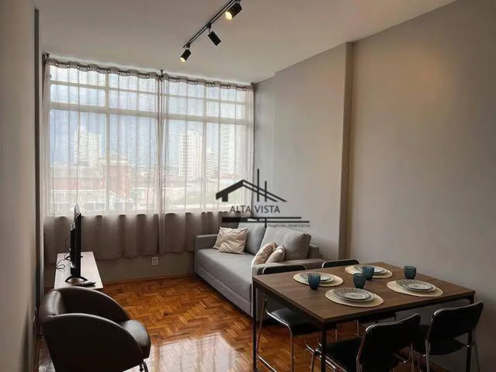 Apartamento, 2 quartos, 65 m² - Foto 1