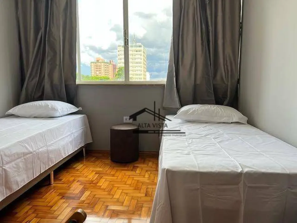 Apartamento, 2 quartos, 65 m² - Foto 7