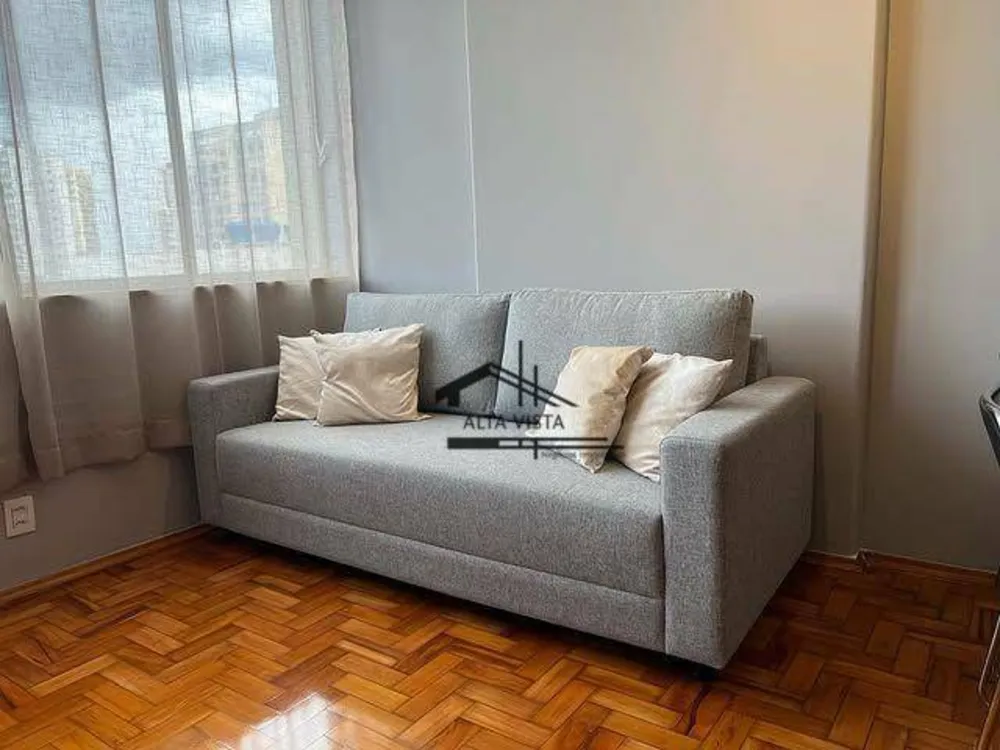 Apartamento, 2 quartos, 65 m² - Foto 2