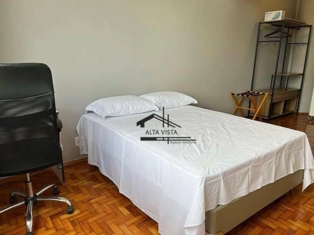 Apartamento, 2 quartos, 65 m² - Foto 8