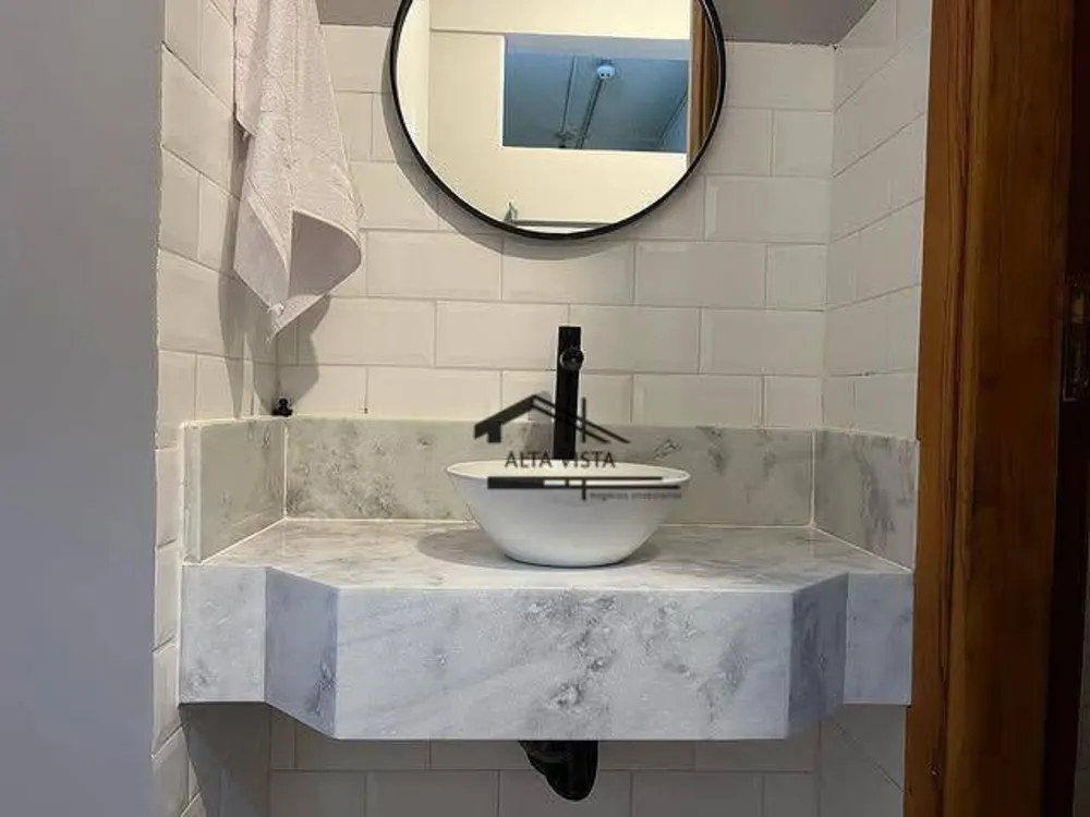 Apartamento, 2 quartos, 65 m² - Foto 11