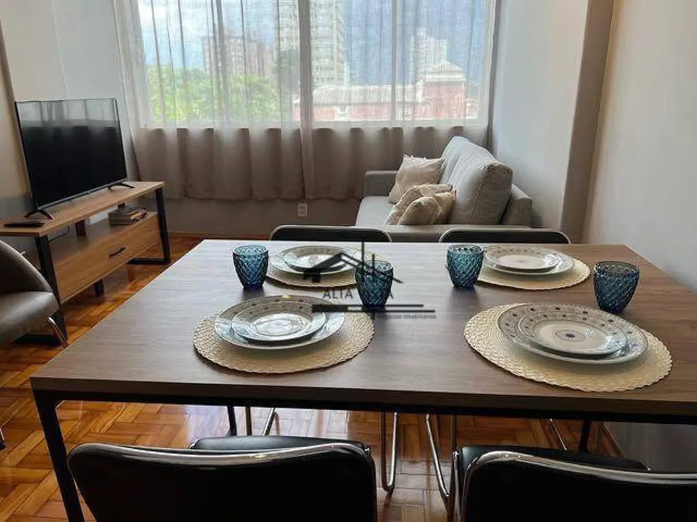 Apartamento, 2 quartos, 65 m² - Foto 4