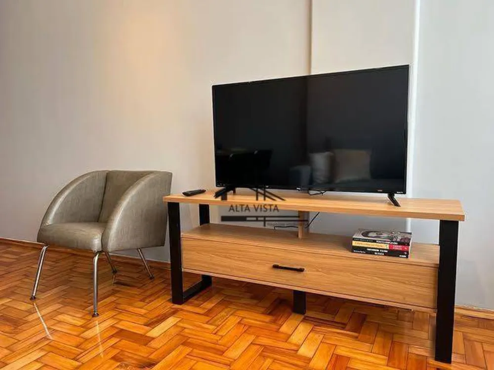 Apartamento, 2 quartos, 65 m² - Foto 6